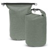 Heather Dry Bags 10L light grey
